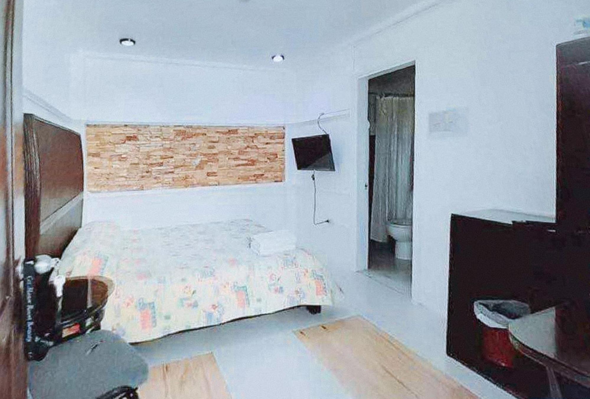 Reddoorz At Lfamili Hotel Boracay 발라박 외부 사진