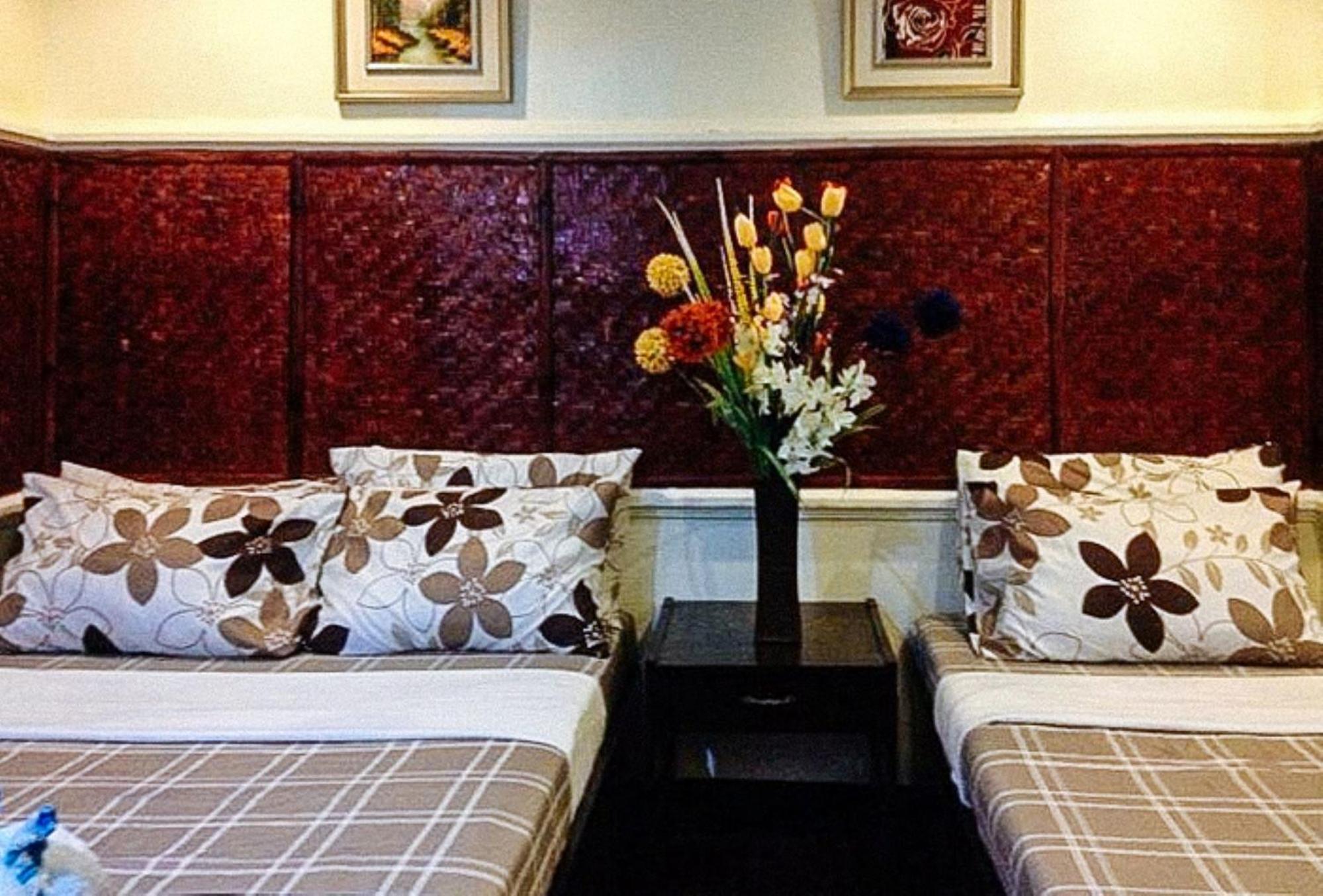 Reddoorz At Lfamili Hotel Boracay 발라박 외부 사진